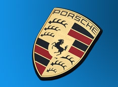 Porsche сделал заявку на четыре цилиндра
