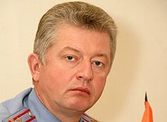ГАИ Москвы получила нового главу