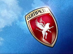 Gumpert Tornante готовится завоевать Женеву