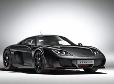 Noble M600 наконец готов к сборке