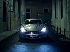 Aston Martin завершает шпионские игры