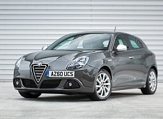 Британцы получат дизель для Alfa Romeo Giulietta