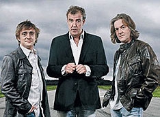 Мексиканцы обиделись на Top Gear