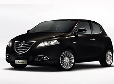 Lancia делает ставку на Ypsilon