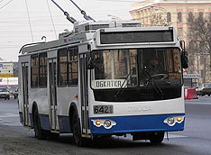 В праздники Мосгортранс меняет движение маршрутов