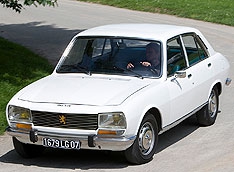 Президент Ирана продал свою Peugeot