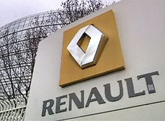 Renault дает кредит на подержанные авто