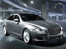 Трехлитровый Jaguar скоро появится в салонах дилеров