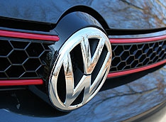 Volkswagen не планирует инвестировать в РФ