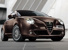 Alfa Romeo начинает продажи новой MiTo