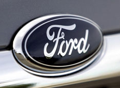Ford начал весенне-летнюю кампанию