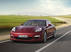 Porsche ставит на улучшения