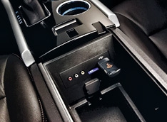 Новый Ford Focus получит доступ в Интернет