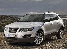 Saab отказался от 