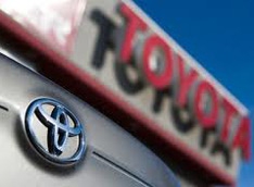 Автомобили Toyota обретут собственную социальную сеть
