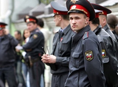 Полицейские получат новую форму к будущему году