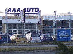 В России появится первый дилер подержанных авто