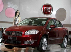Fiat обещает  миллиардные инвестиции в Россию

