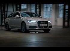 Audi грешит плагиатом на Chrysler