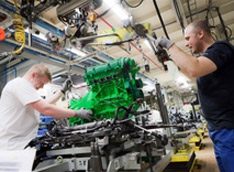 Volvo приступает к производству C30 Electric