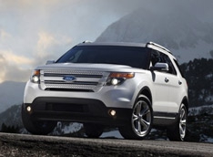 Ford пытается исправлять ошибки