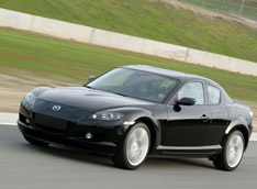 Mazda снова на пути радикальных роторных технологий