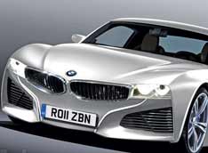 BMW показала новое M2 Coupe