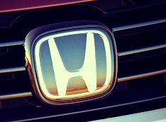 Honda отзывает более 200 тысяч автомобилей