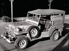 С днем рождения, Land Cruiser