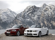 BMW получает награды  J.D. Power and Associates