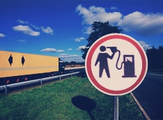 АЗС могут обложить налогом за 