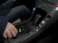 GM хочет стать Apple автоиндустрии