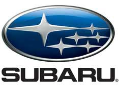 Subaru получит новое имя