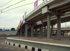 Дублер Волоколамского тоннеля наконец открыт