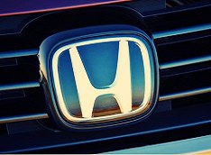 Honda желает обосноваться в России