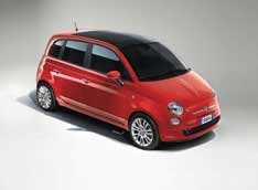 Сербский FIAT поедет в Россию