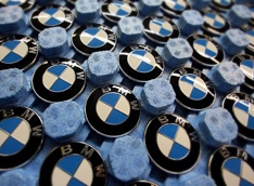BMW планирует строить завод под Калининградом