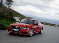 Audi начинает торговлю б/у авто в России