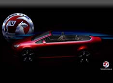 Новый кабриолет Opel станет автономной моделью