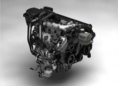 Ford готовит новый мотор V6