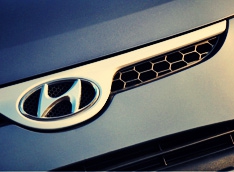 Hyundai представила новые двигатели