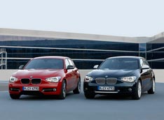 BMW Bank предлагает особые условия 
