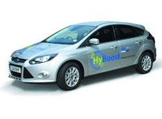 Литровый EcoBoost раздует еще сильнее