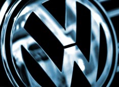 Volkswagen открывает 100-й дилерский центр в России