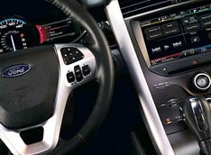 Ford разрабатывает 