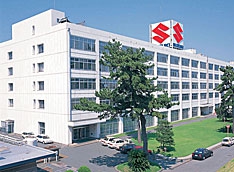 Suzuki планирует расширить производство во Вьетнаме