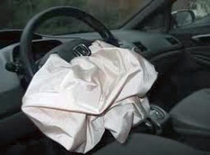 Неисправные подушки безопасности снова подвели Honda