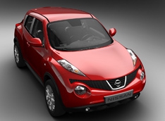 Nissan Juke попал под отзыв