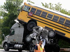 Мобильная связь будет запрещена водителям США 