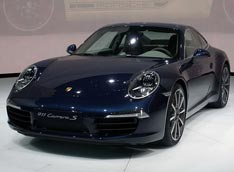 Porsche 911 признан самым надежным б/у автомобилем